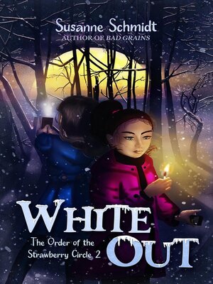 cover image of Whiteout
